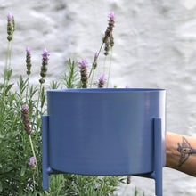 Cargar imagen en el visor de la galería, Maceta HUESO