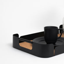 Cargar imagen en el visor de la galería, Charola GRAVITA