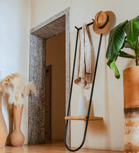 Cargar imagen en el visor de la galería, Perchero SENSATA