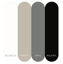 Cargar imagen en el visor de la galería, Tablas de corte XYW
